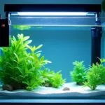 fish tank maintenance basics