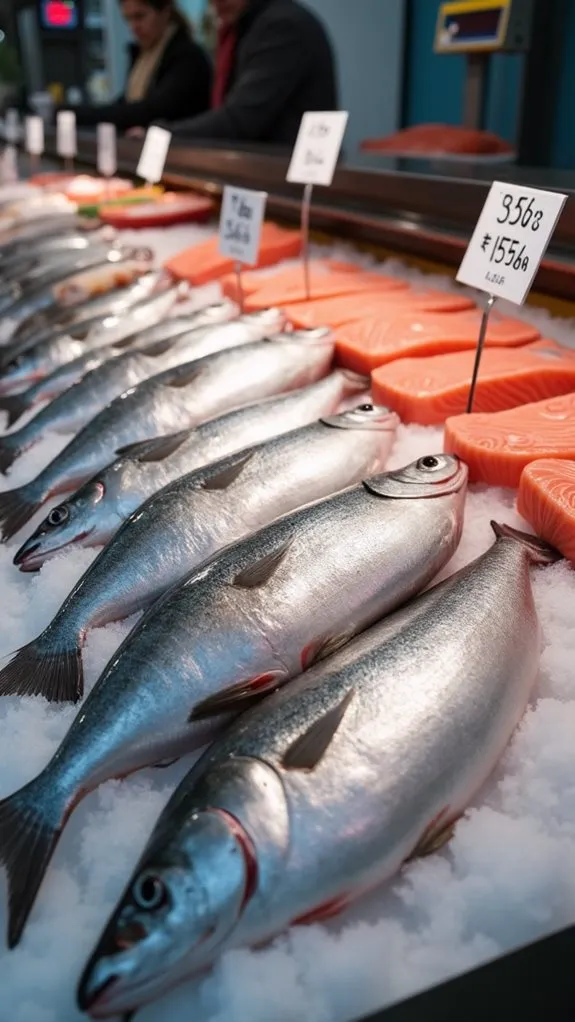 food and nutrition expenses