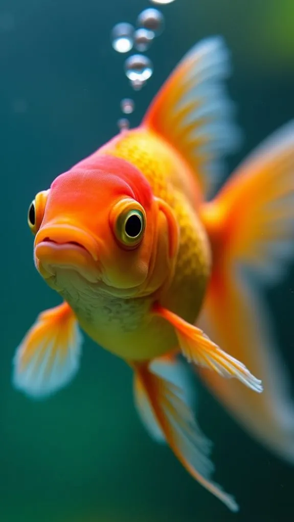 gill movement and respiration