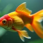 goldfish lifespan varies significantly