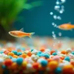 gravel provides essential tank benefits