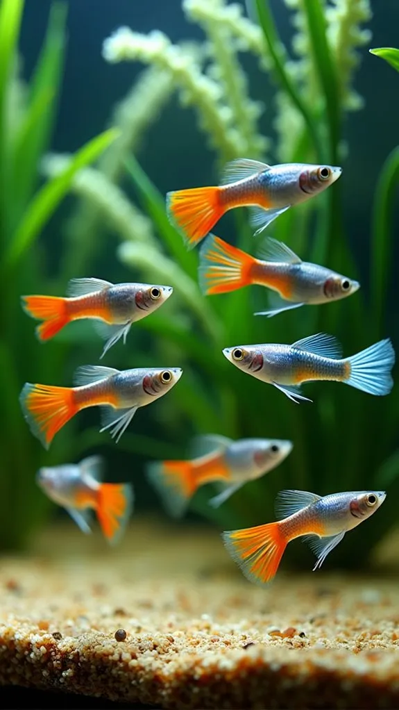 group size minimum standards