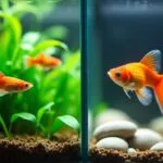 guppies and goldfish compatibility concerns