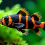 hardy tropical fish species