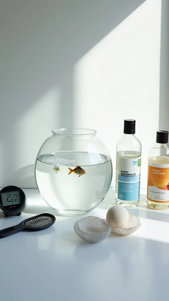 necessary tools for use