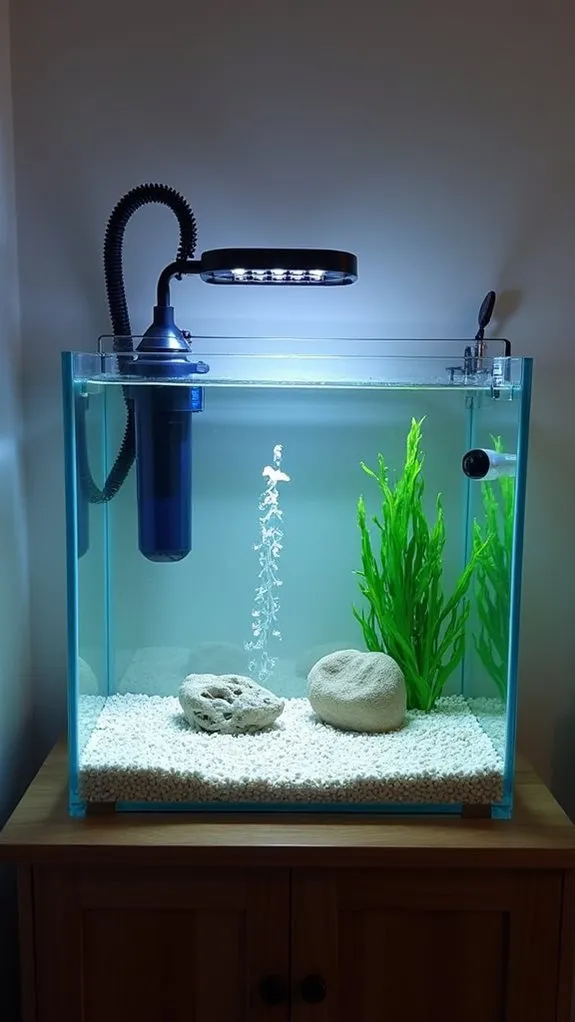 necessary tools required here