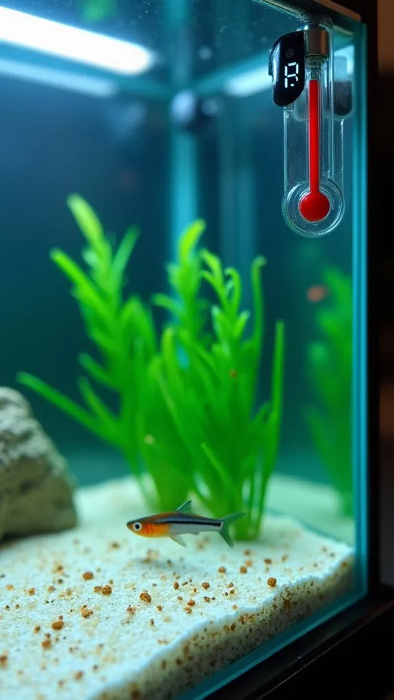 new tank fundamentals explained