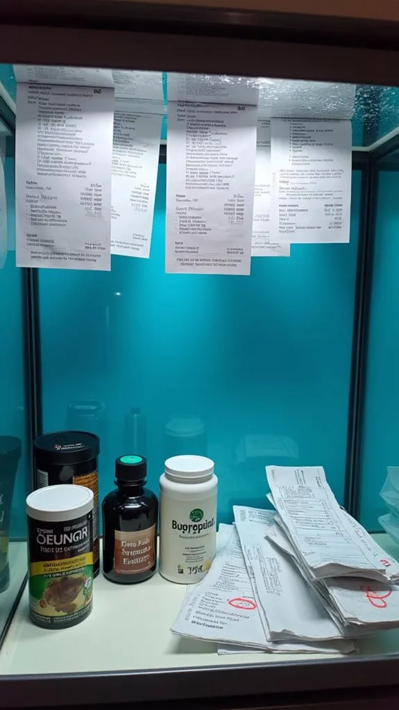 ongoing monthly cost management