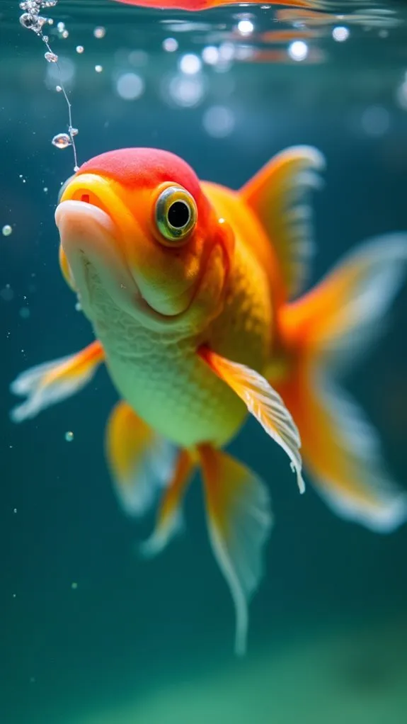 optimal feeding strategies for fish