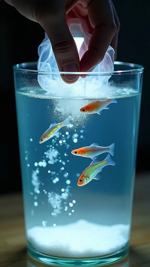 quick start bacteria guide