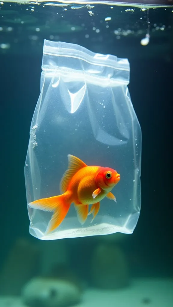 safe water addition techniques