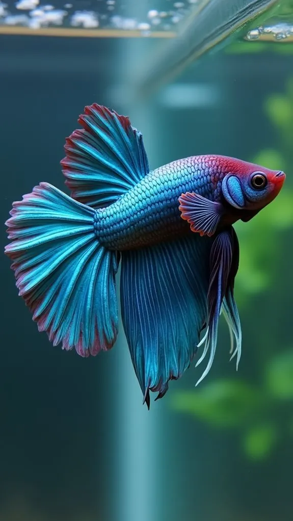 significant color transformations explained