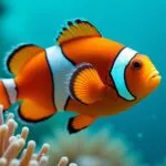 signs of a happy fish