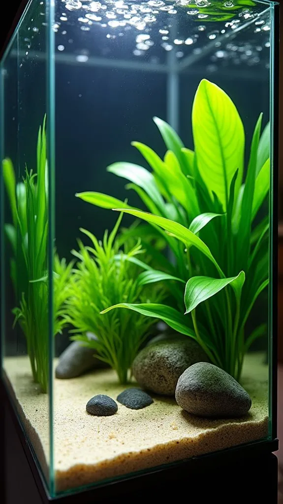 tank configuration basics explained