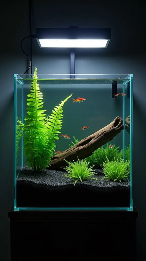 tank configuration specifications needed