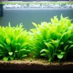 tank readiness for fish