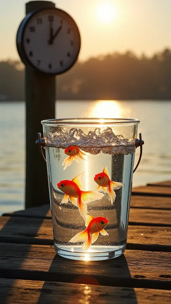 temporal and spatial analysis