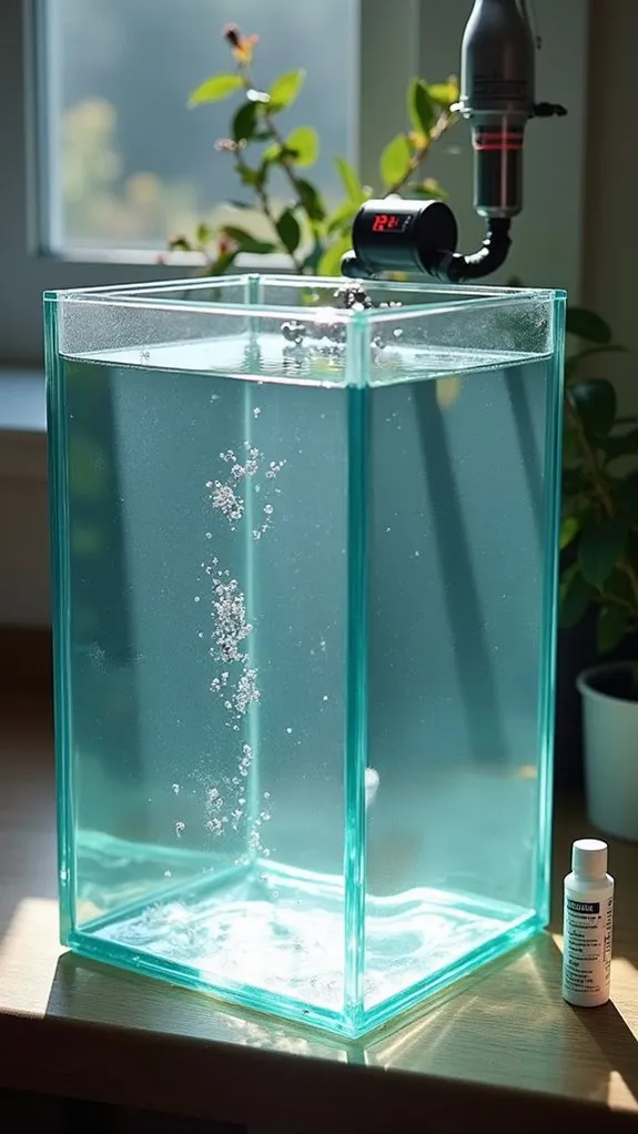 wait before reacting