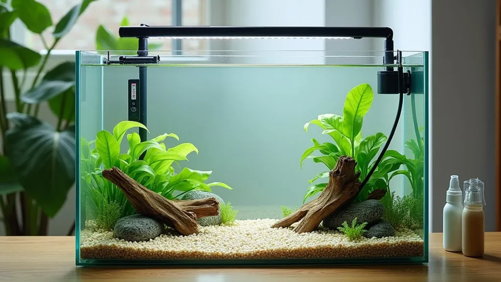 waiting period for fish