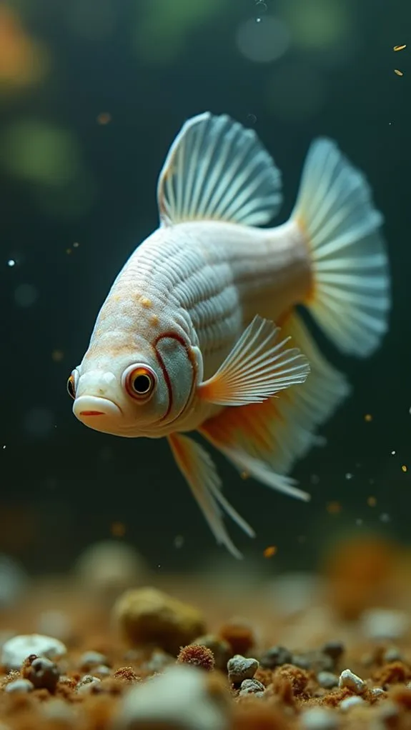 water pollution and conservation