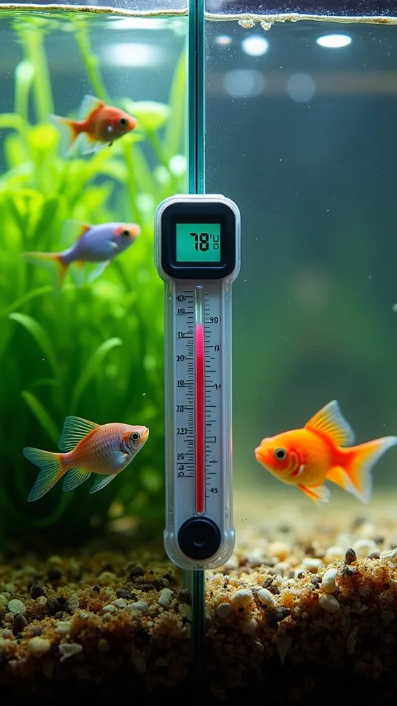 water quality assessment parameters