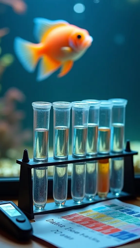 water quality assessment techniques