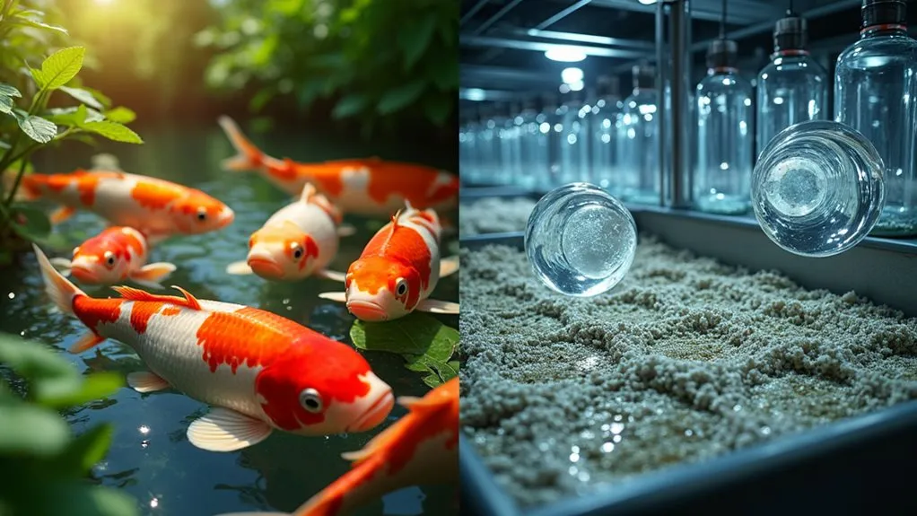 breeding techniques comparison analysis