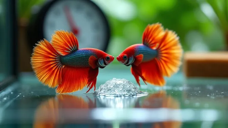 fish breeding techniques for beginners