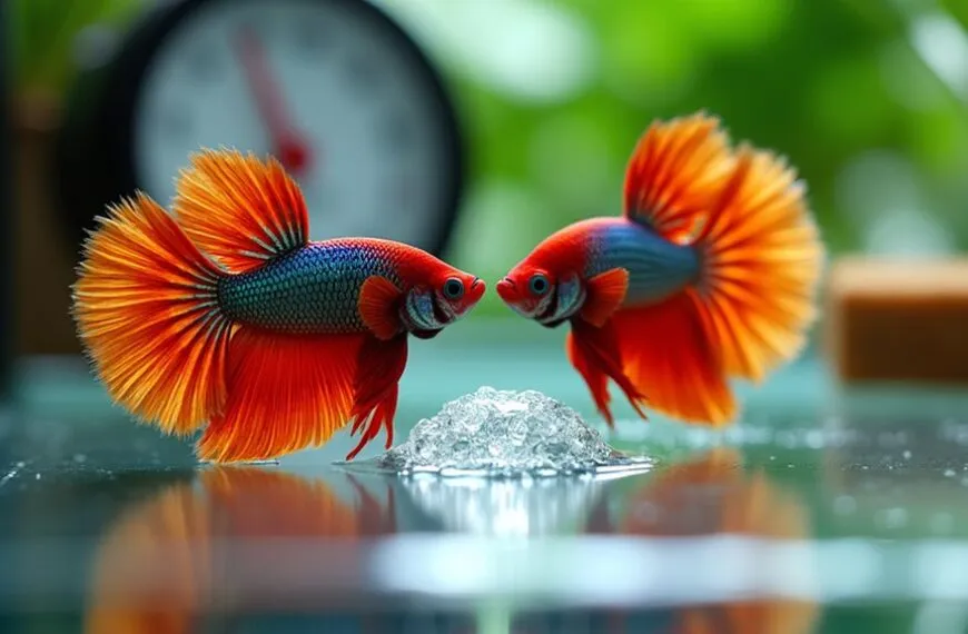 fish breeding techniques for beginners