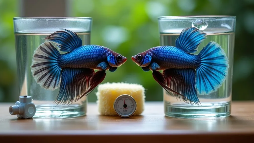 healthy breeding stock selection