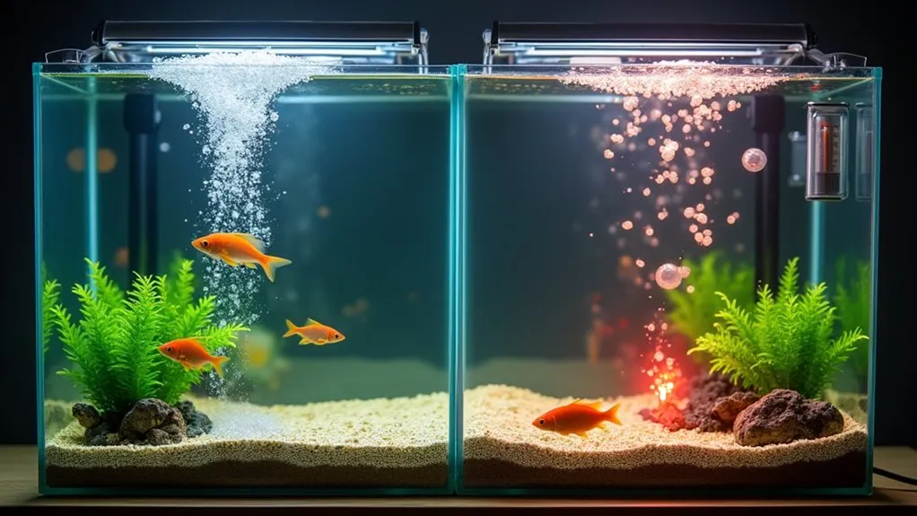 heater placement mistakes to avoid