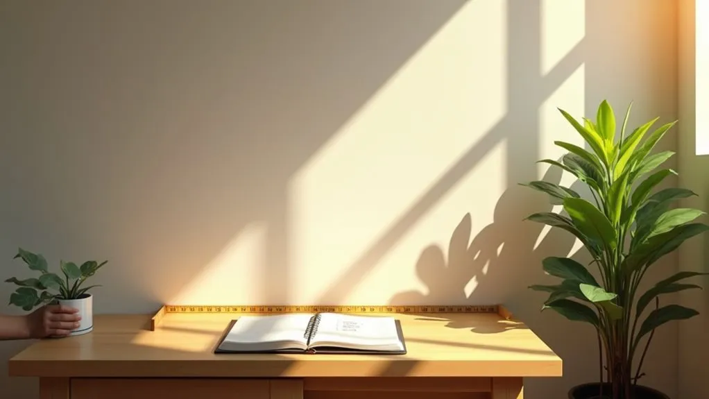 home space evaluation guide