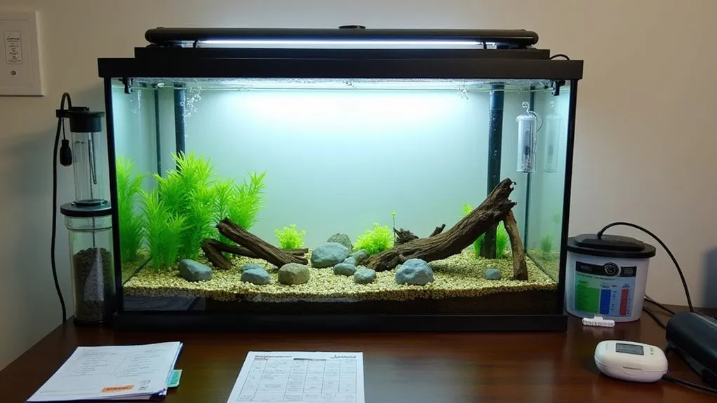 routine maintenance implementation strategy