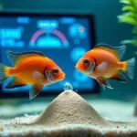 successful tropical fish breeding