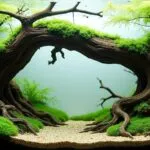 aquascaping design and layouts