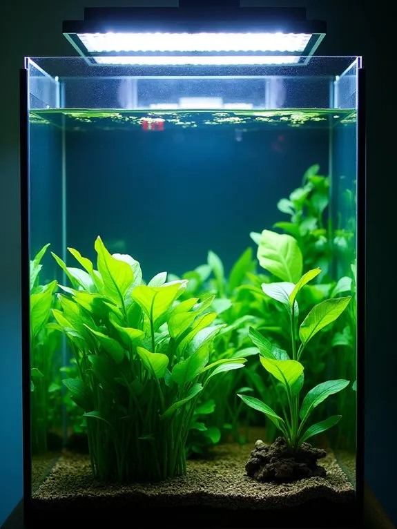 led longevity and maintenance