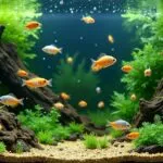 mixing fish species successfully