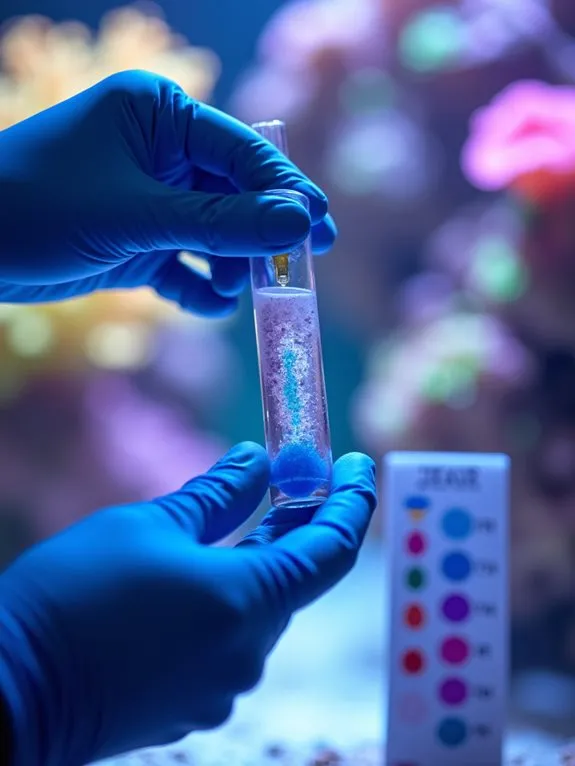 ph testing procedure guide