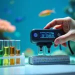 testing saltwater aquarium ph