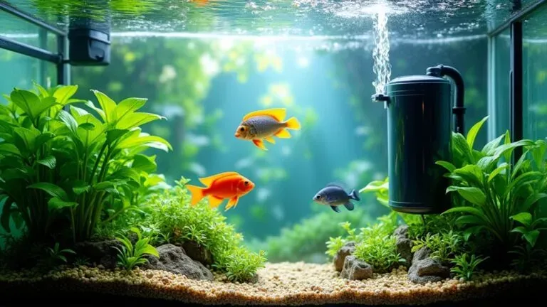 top aquarium filters 2025