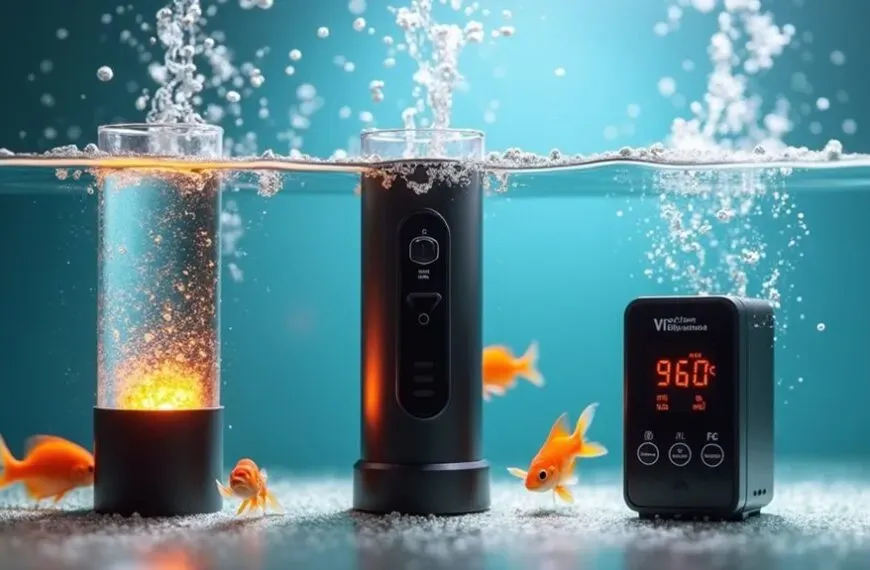 top rated aquarium heaters