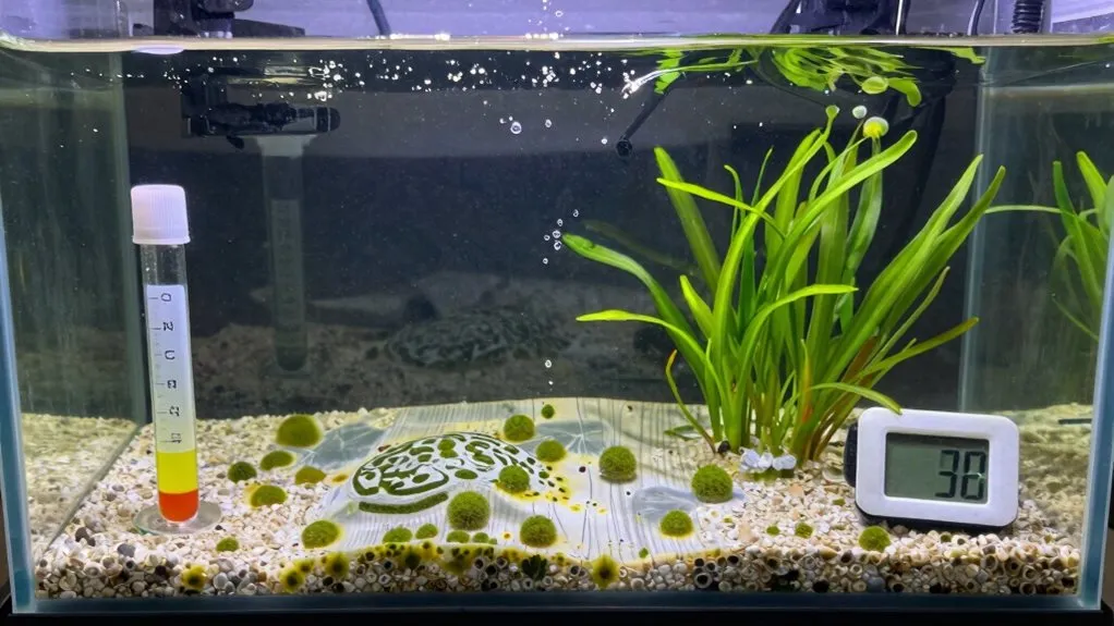 understanding the nitrogen cycle