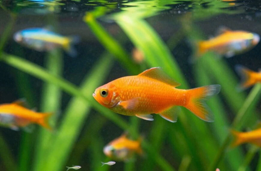 platy fish care guide