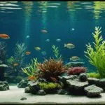 aquarium water quality maintenance