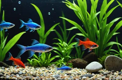 beginner friendly fish options