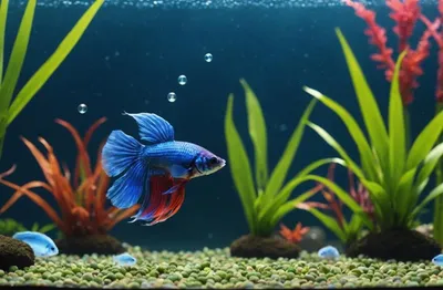 beginner friendly freshwater fish