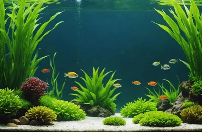 optimal water conditions essential