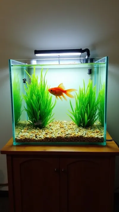 choose your ideal tank