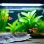 cost effective aquatic pets