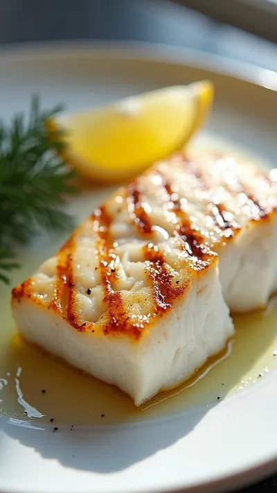 nutritious options for fish